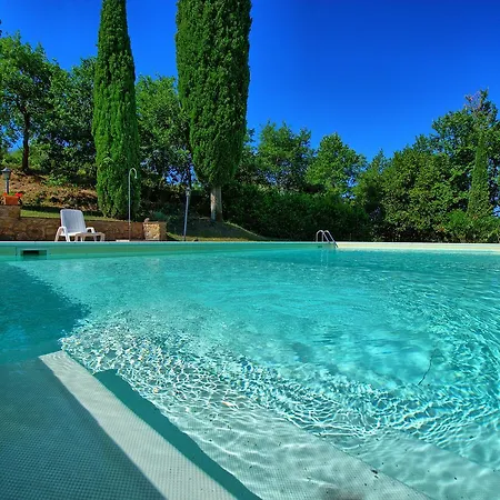 Gloria By Posarellivillas Villa Lucignano