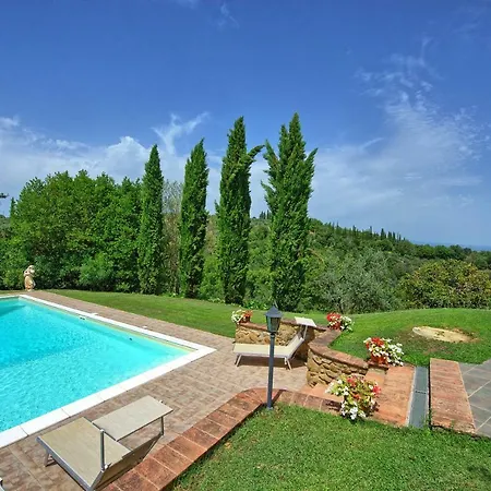 Gloria By Posarellivillas Villa