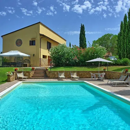 Villa Gloria By Posarellivillas *