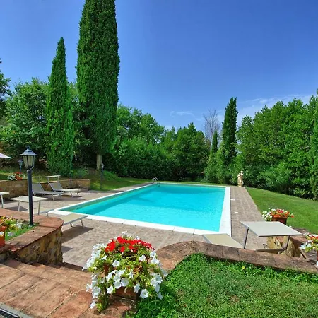 Gloria By Posarellivillas Villa Lucignano