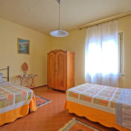 Gloria By Posarellivillas Villa *
