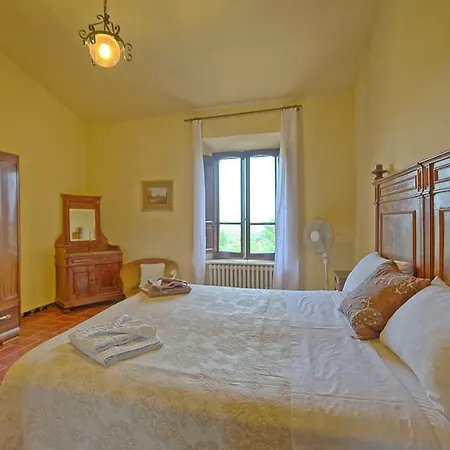 Villa Gloria By Posarellivillas Lucignano